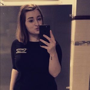 Meet your Posher, Kendall